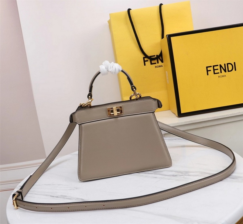 Fendi Handbags 277